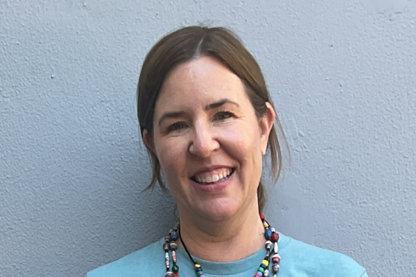 Jennifer Stockton
